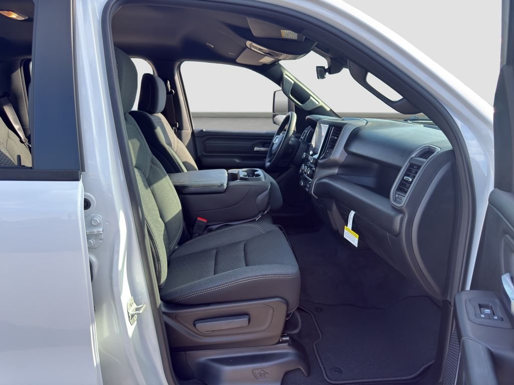 2026 RAM 1500 Tradesman - Photo 18