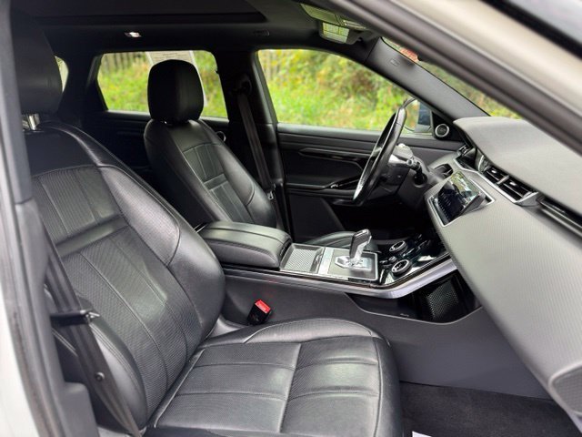 Used 2020 Fuji White Land Rover S image 20