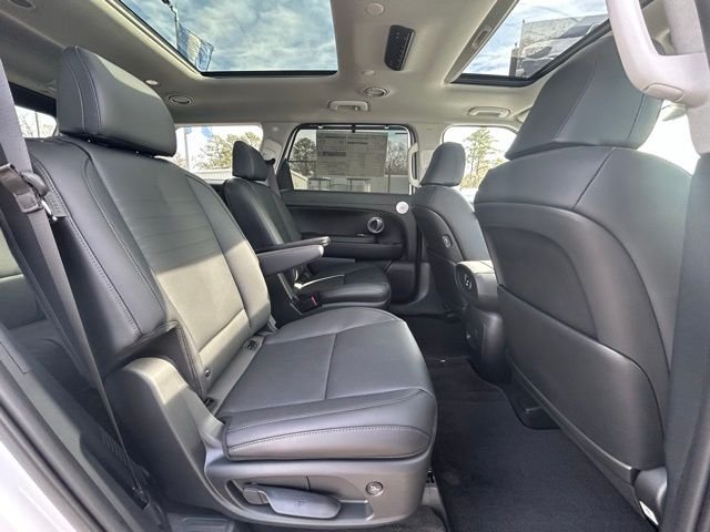 2026 Hyundai Palisade Limited - Photo 7