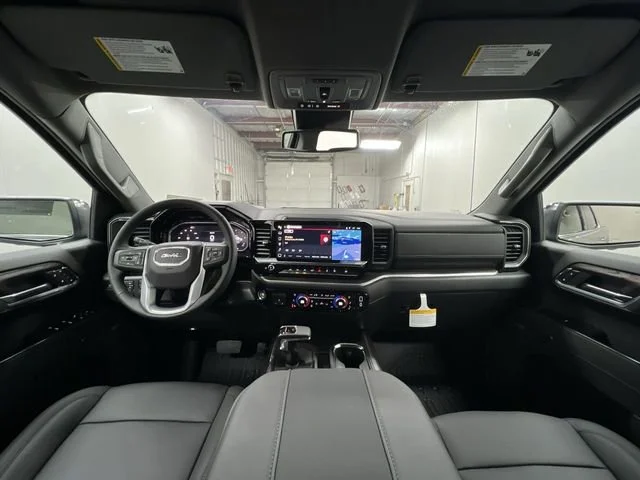 2026 GMC Sierra 1500 SLT - Photo 20