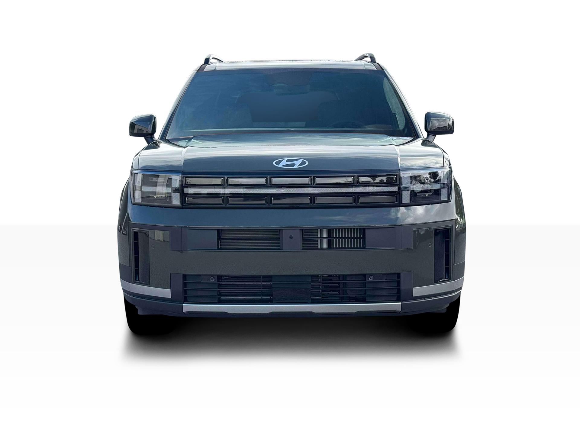 New 2026 Rockwood Green Hyundai Limited image 24