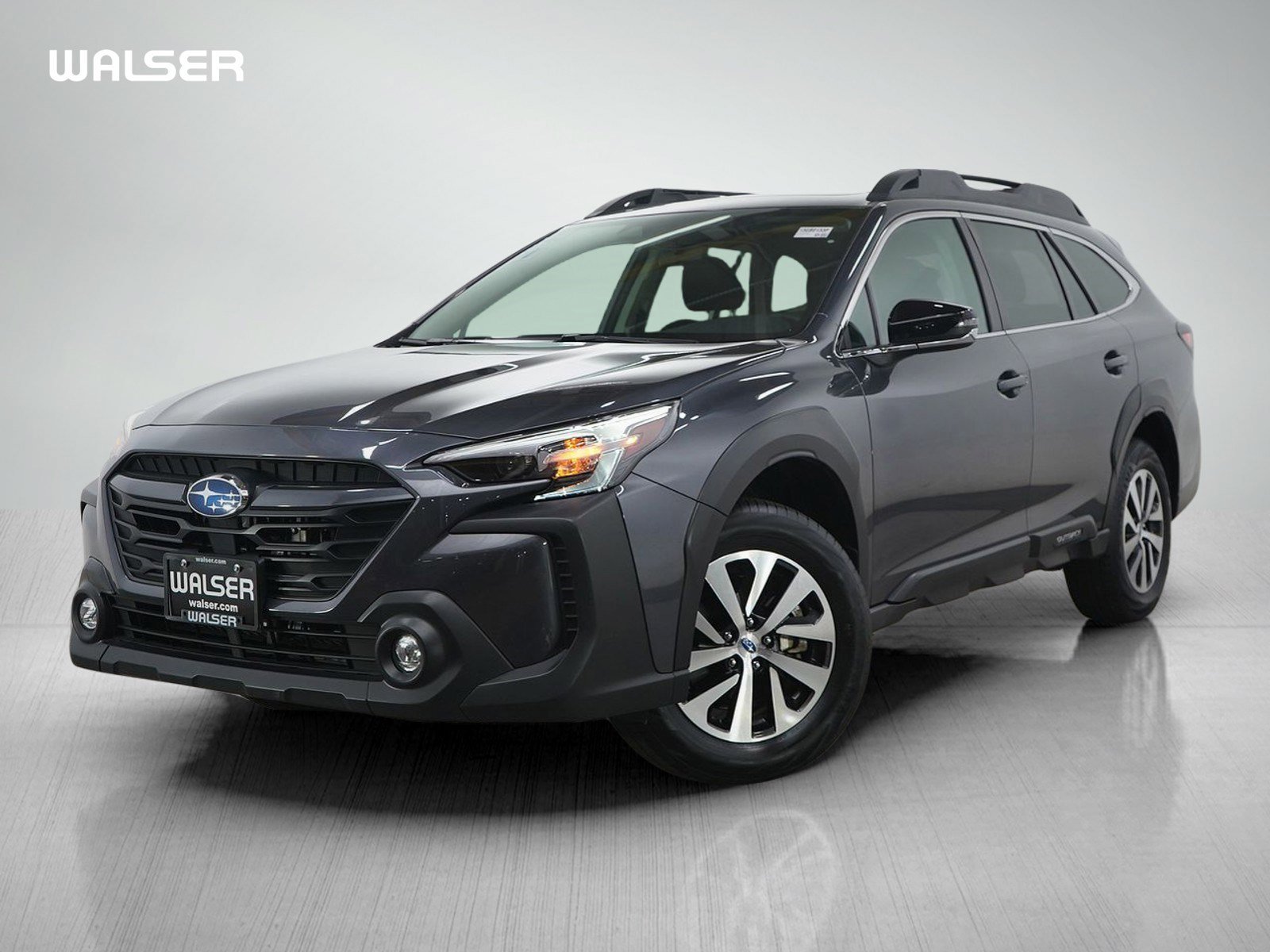 2025 Subaru Outback Premium's photo