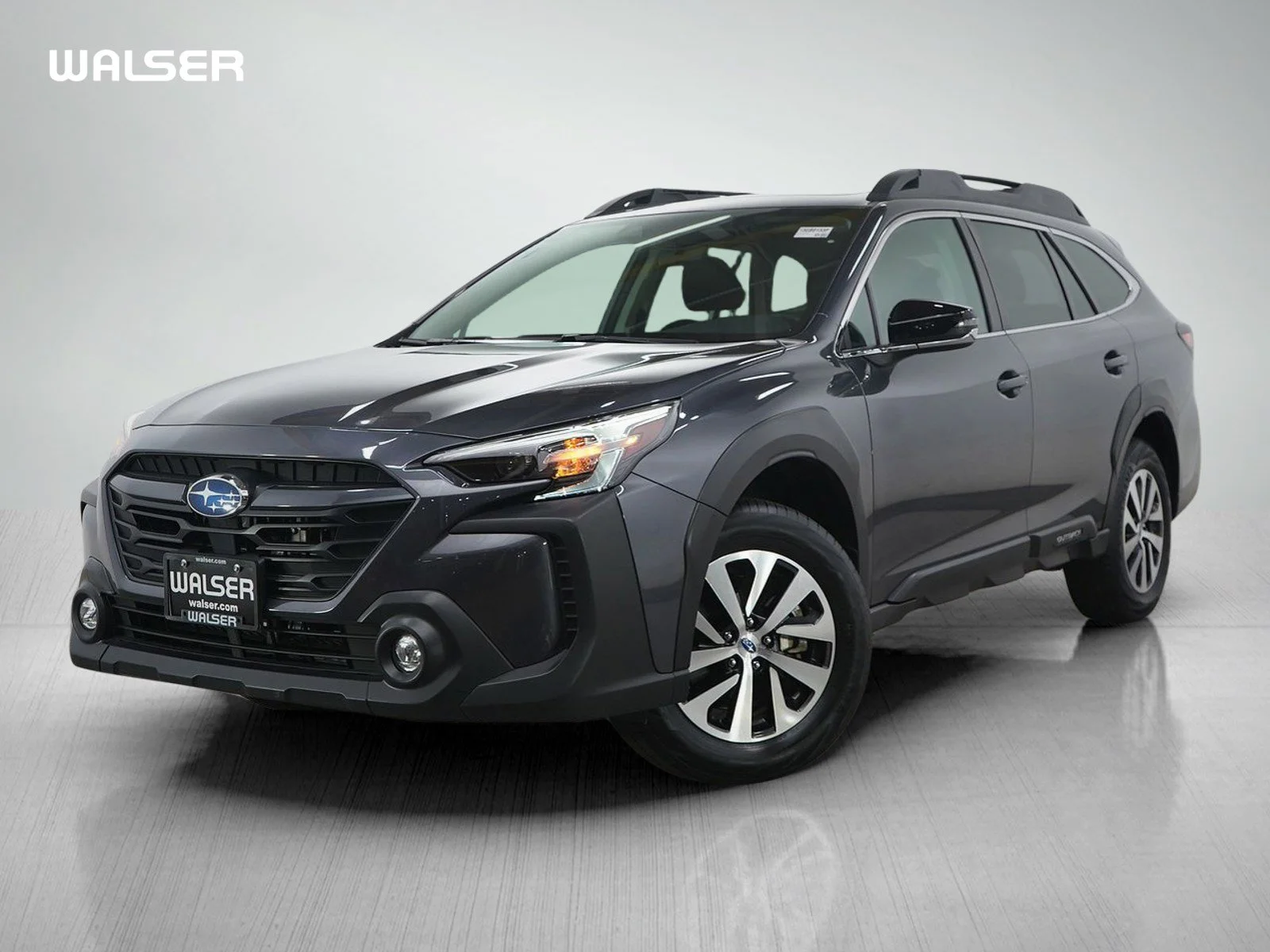 2025 Subaru Outback Premium's photo