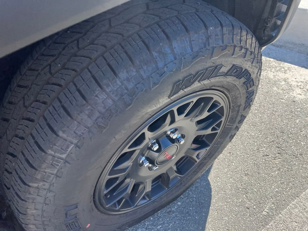 Used 2026  Toyota SR5 image 11