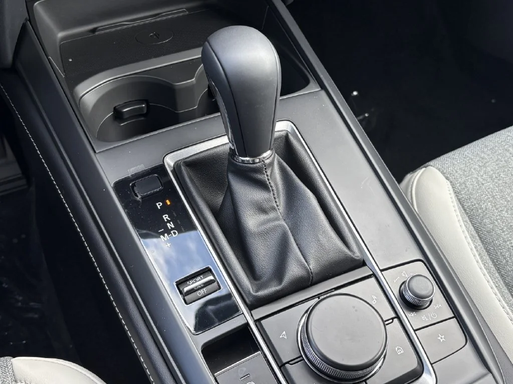 New 2026 Aero Gray Metallic Mazda 2.5 S Aire Edition image 22