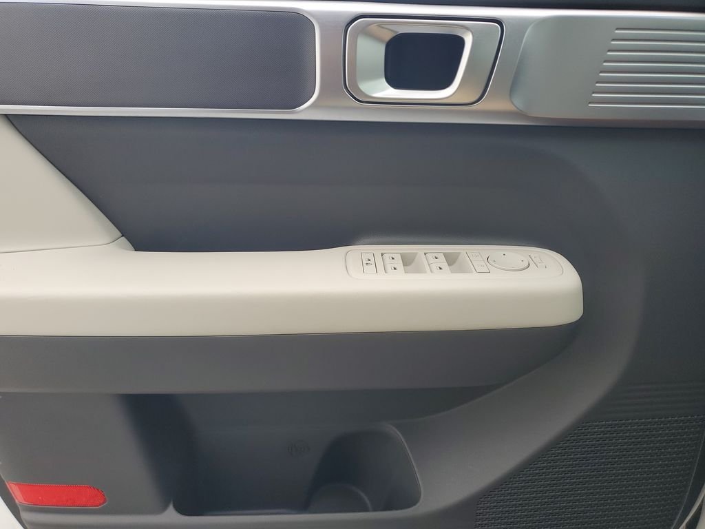 2026 Hyundai Santa Fe SE - Photo 21
