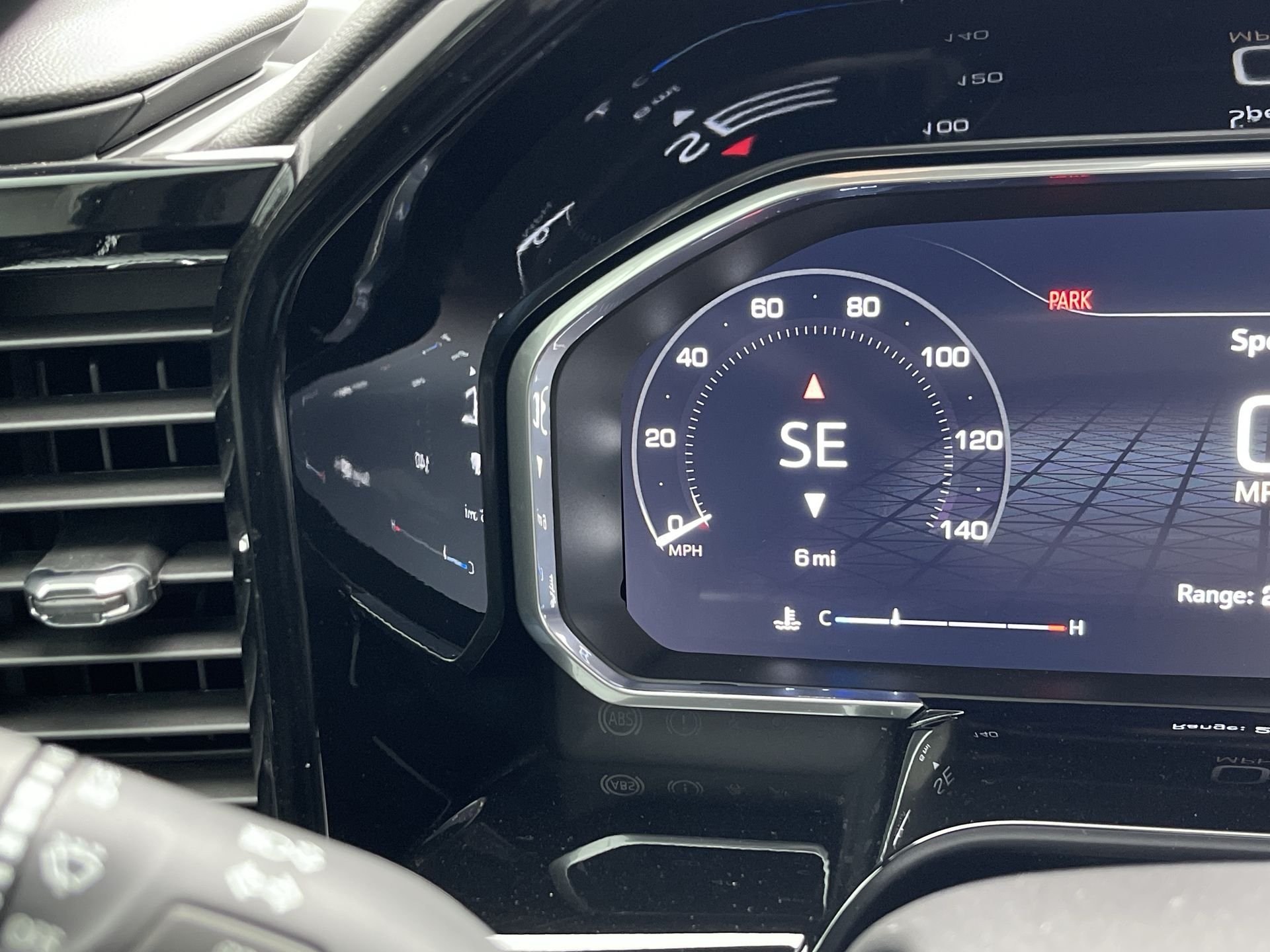 New 2026 Onyx Black GMC Elevation image 47