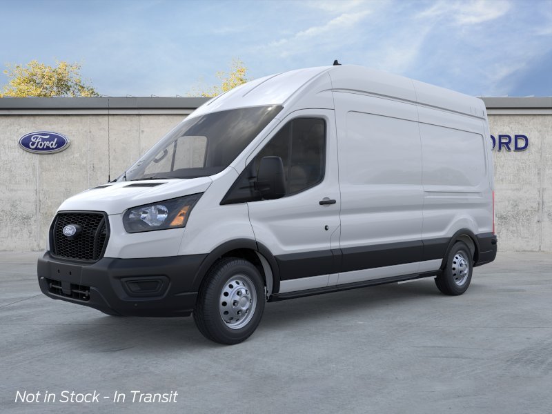 2026 Ford Transit 350 High Roof 148 WB AWD's photo