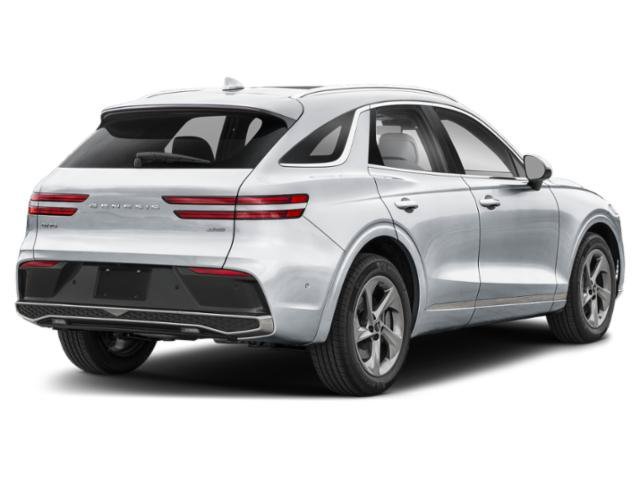 New 2027 Uyuni White Genesis 2.5T Advanced image 2