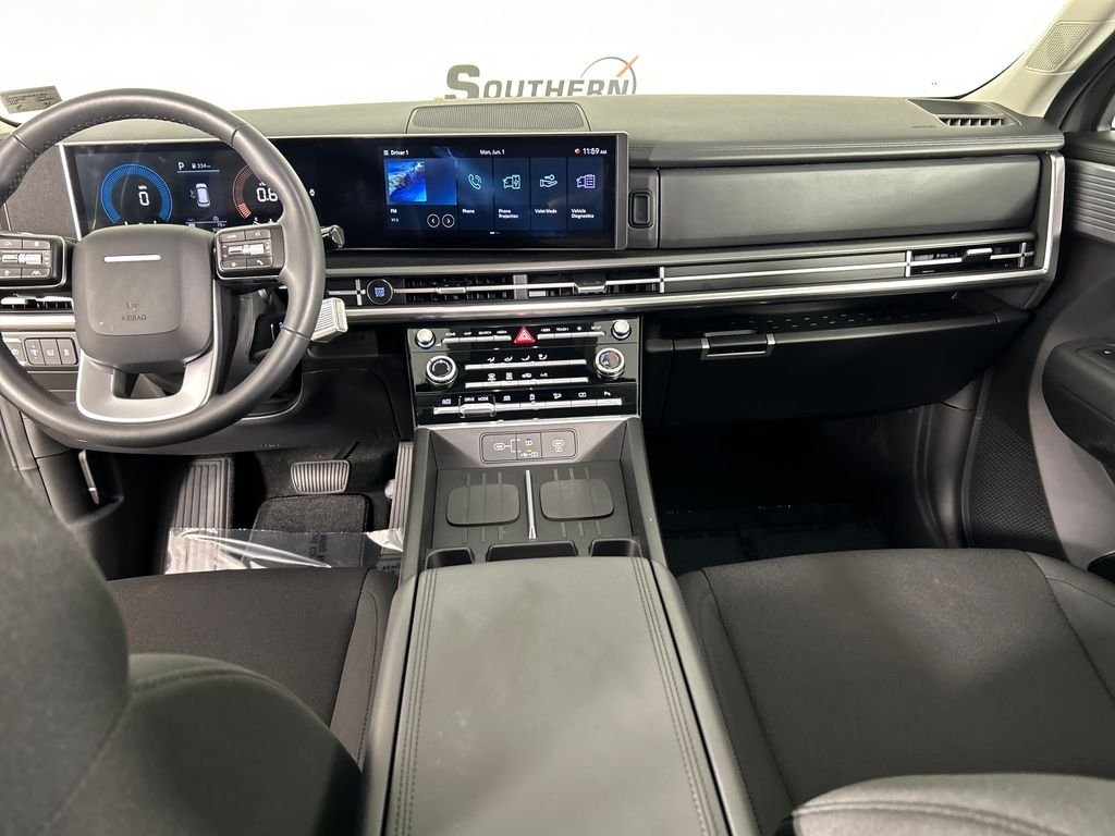 Used 2026 Gray Hyundai SE image 19