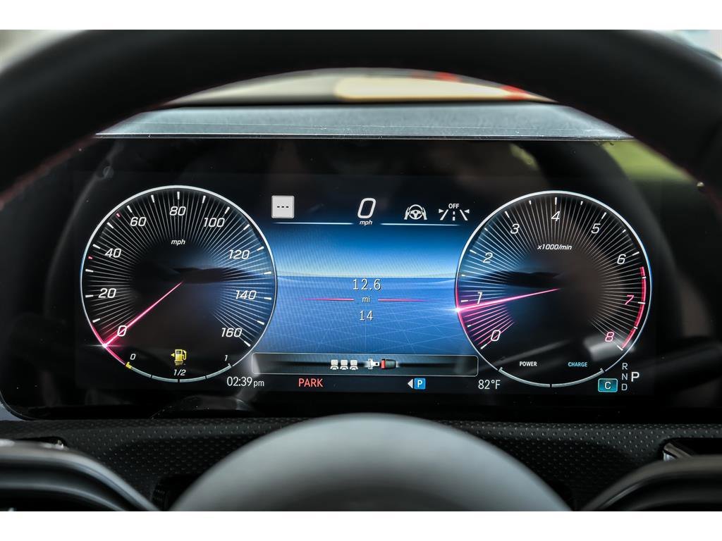 2025 Mercedes-Benz CLA CLA 250 - Photo 41