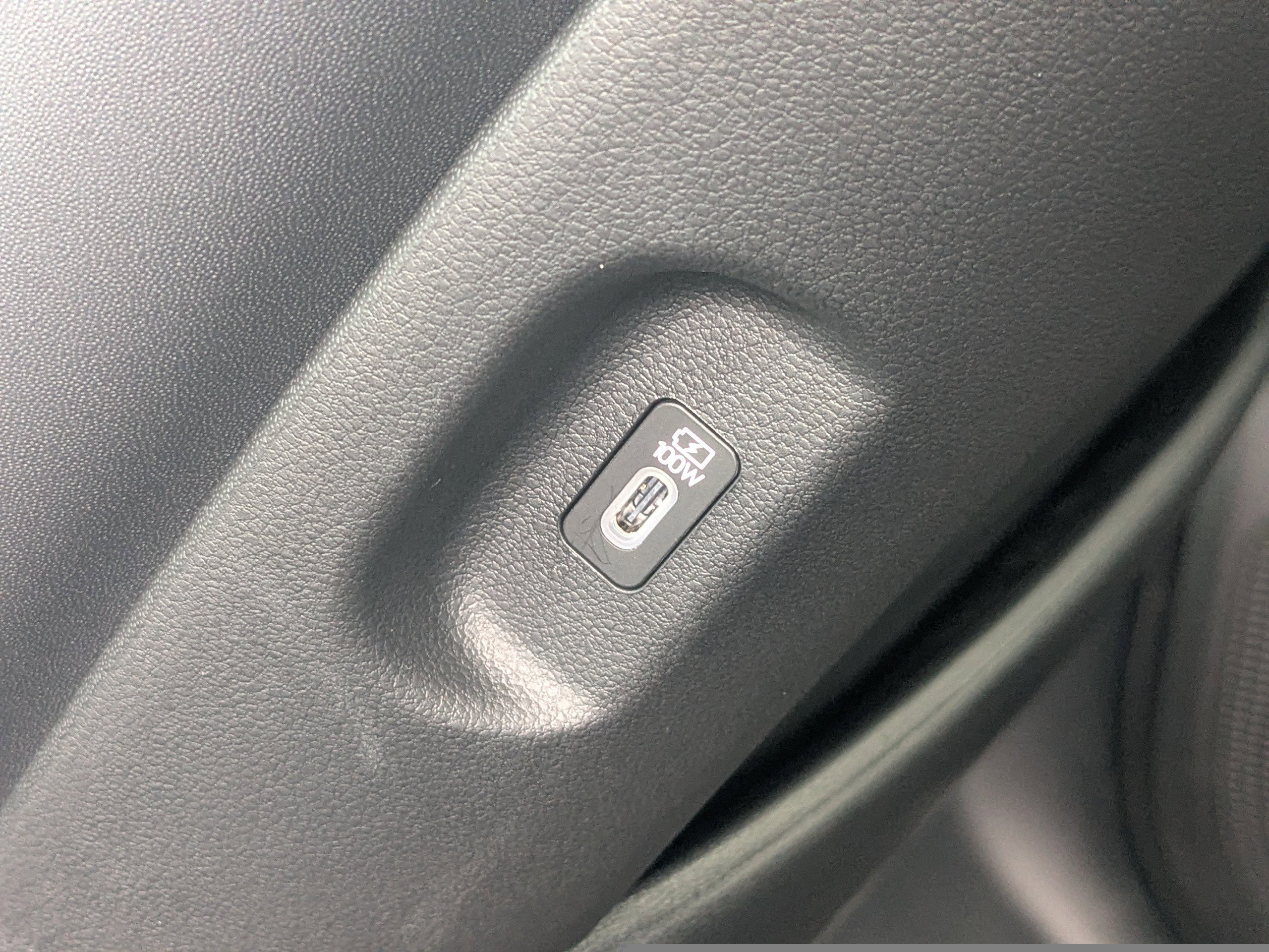 2026 Hyundai Palisade SEL Premium - Photo 18