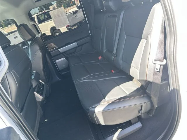 2024 Ford F-250 Super Duty Lariat - Photo 26