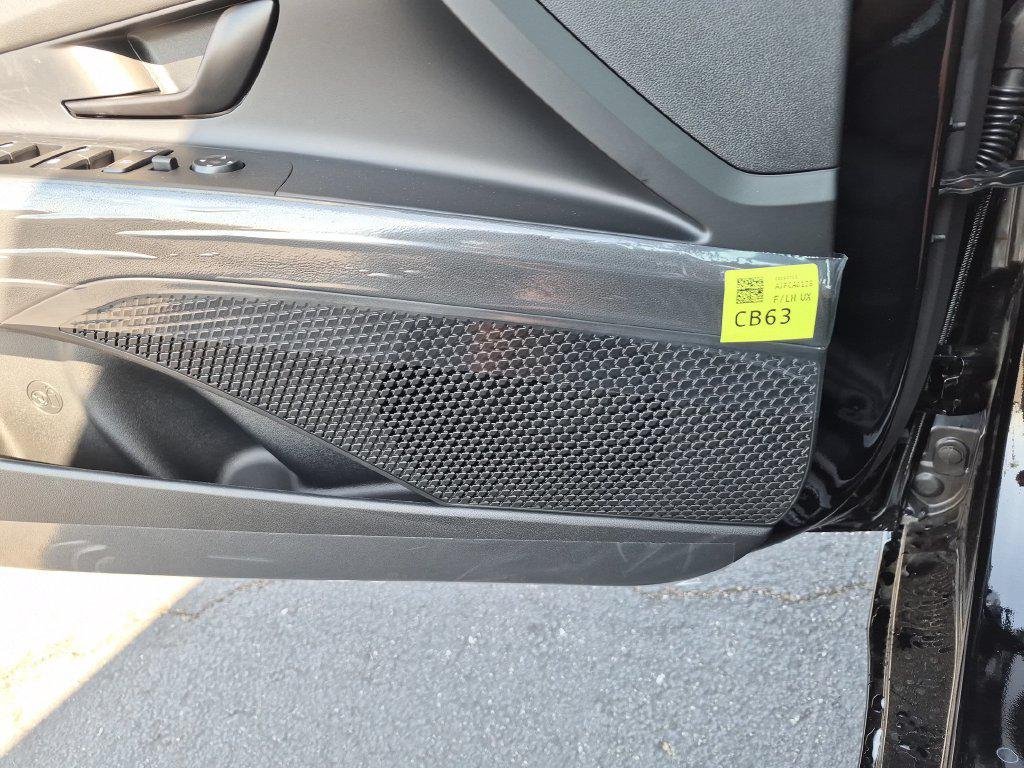 New 2026 Black Hyundai SEL Sport Plus image 26