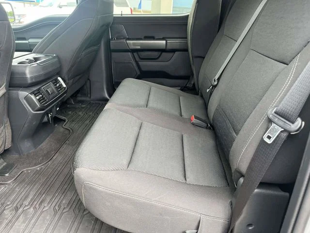 2023 Ford F-150 XLT - Photo 7