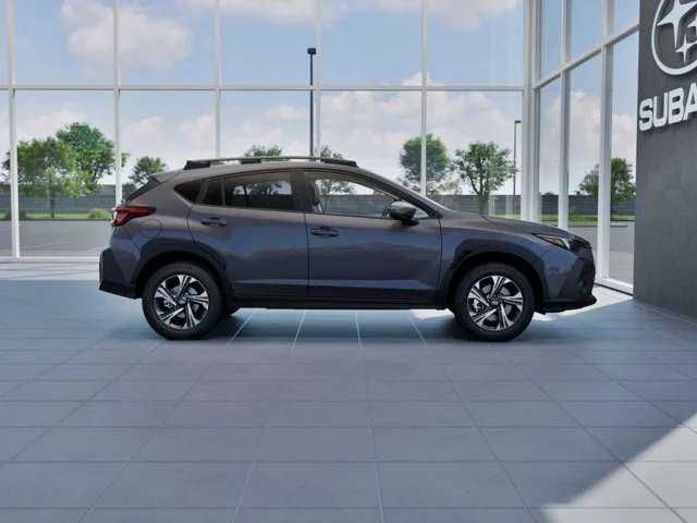 New 2026 MAGNETITE GRAY PEARL Subaru Premium image 6