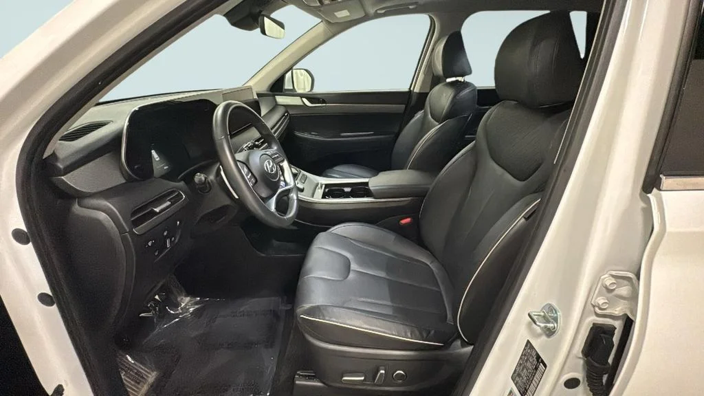 Used 2024 White Hyundai XRT image 6