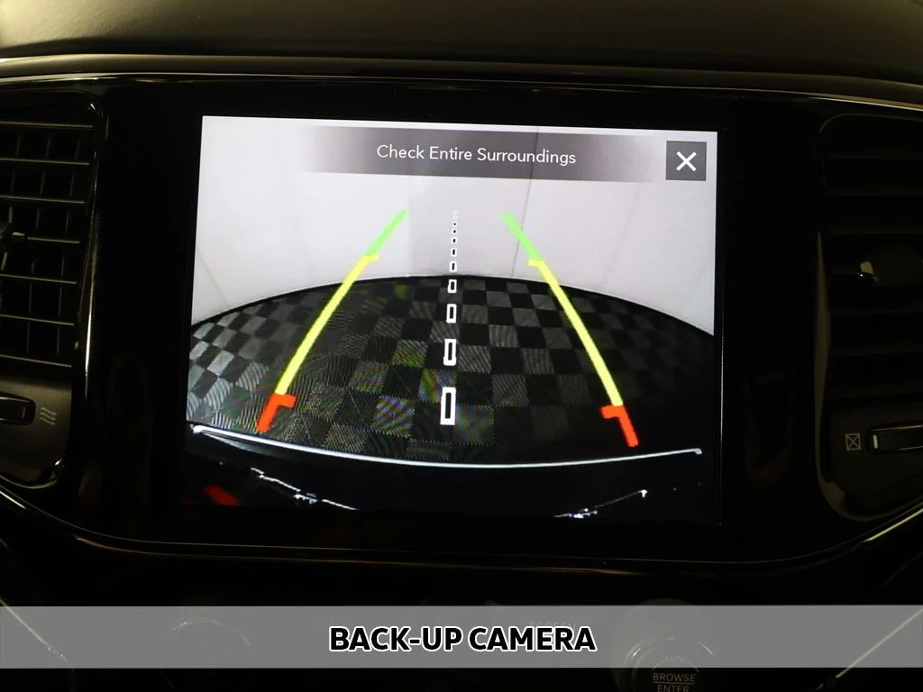 Used 2020 Black Jeep Summit image 9