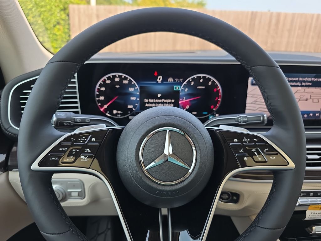 New 2026 Black Mercedes-Benz GLE 450 image 20