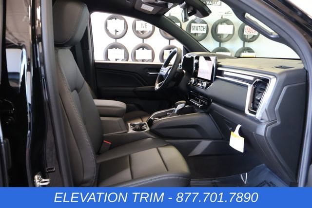 New 2026 Onyx Black GMC Elevation image 23