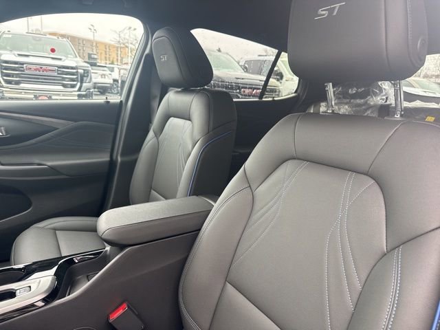 2026 Buick Envista Sport Touring - Photo 11