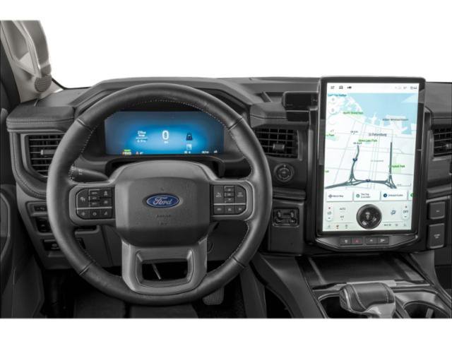 New 2025 Carbonized Gray Metallic Ford Flash™ image 6