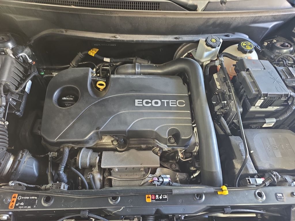 Used 2018 Gray GMC SLE image 21