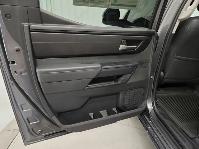 Used 2024 Gray Toyota SR5 image 34