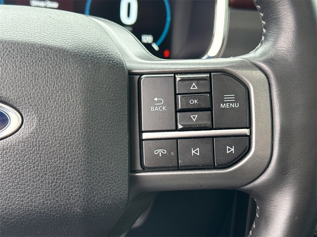 2021 FORD F-150 - Image 20