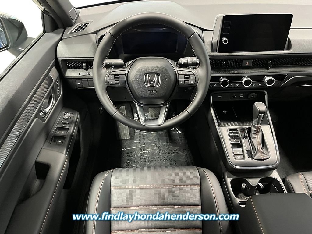 2026 Honda CR-V Sport-L - Photo 17