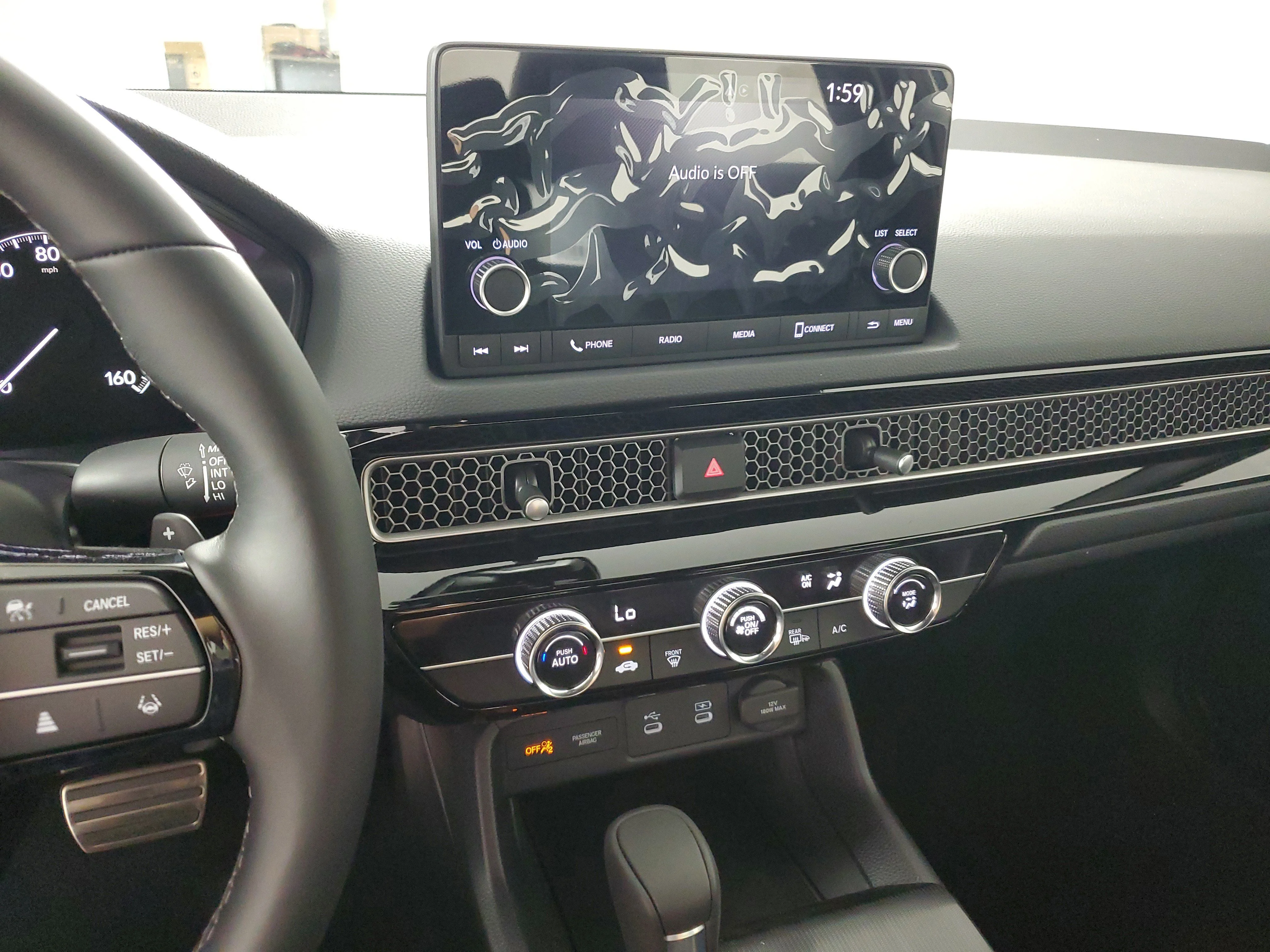 2026 Honda Civic Sport - Photo 18