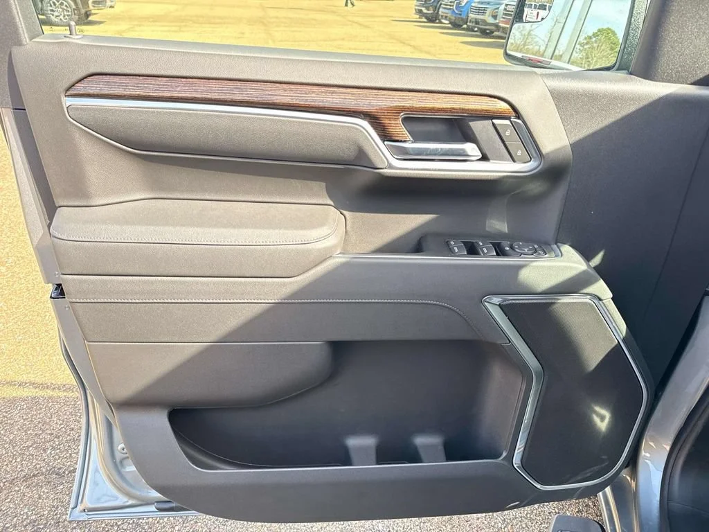 2026 GMC Sierra 1500 Elevation - Photo 33