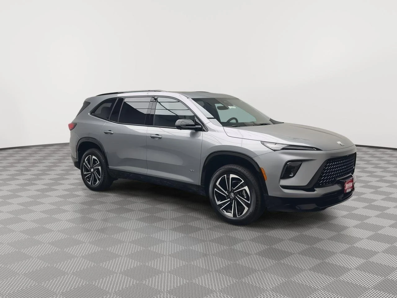 2026 Buick Enclave Sport Touring - Photo 34