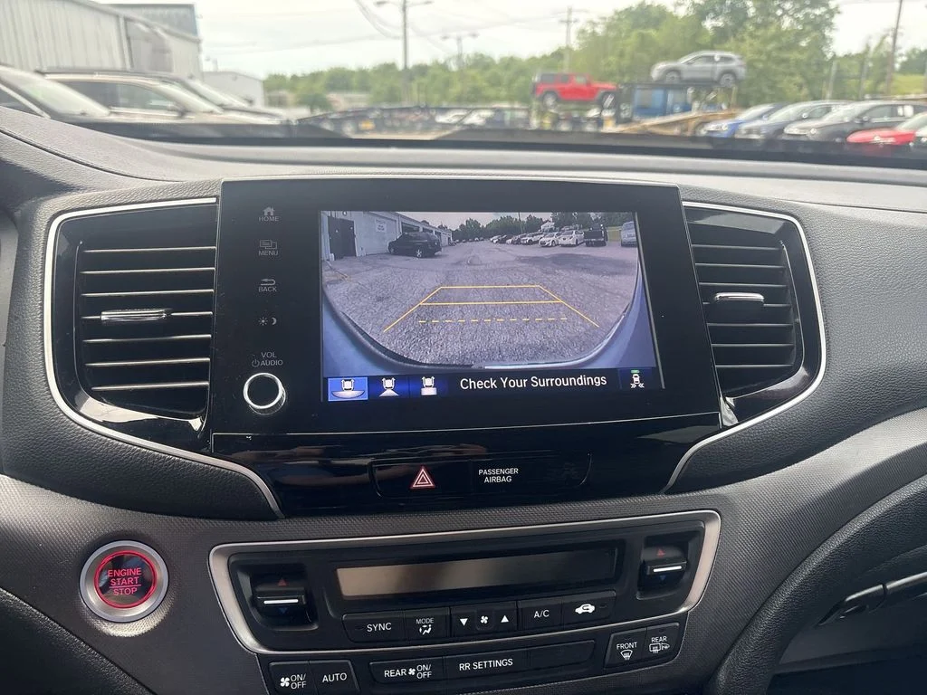 Used 2023 Gray Honda RTL-E image 23