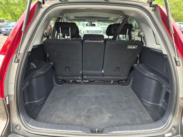 Used 2009  Honda EX image 21