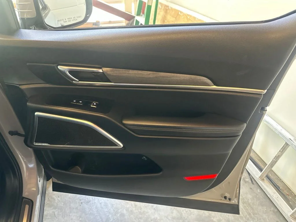 Used 2022 Gray Kia SX image 34