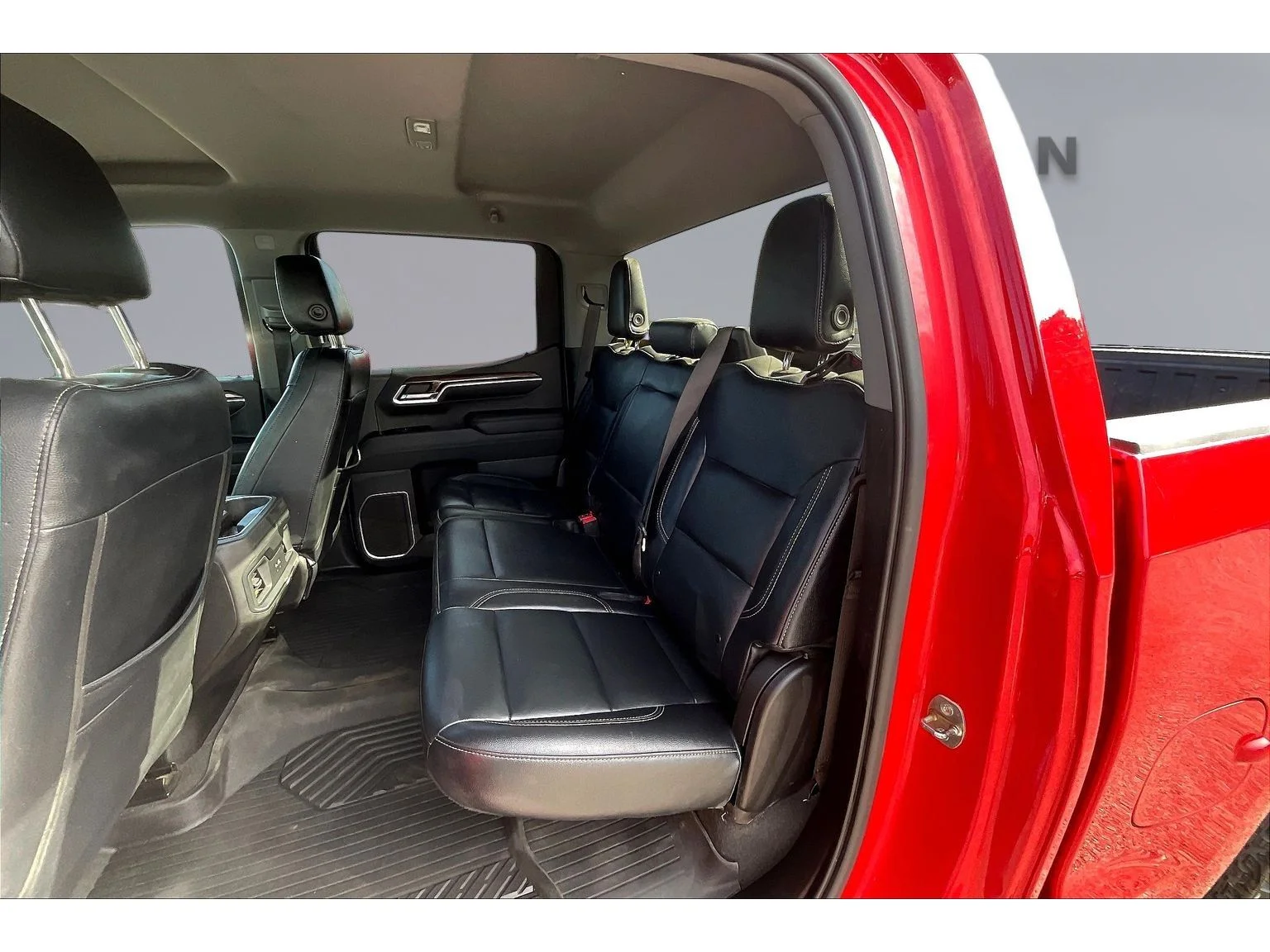 Used 2023 Red Hot Chevrolet RST image 18