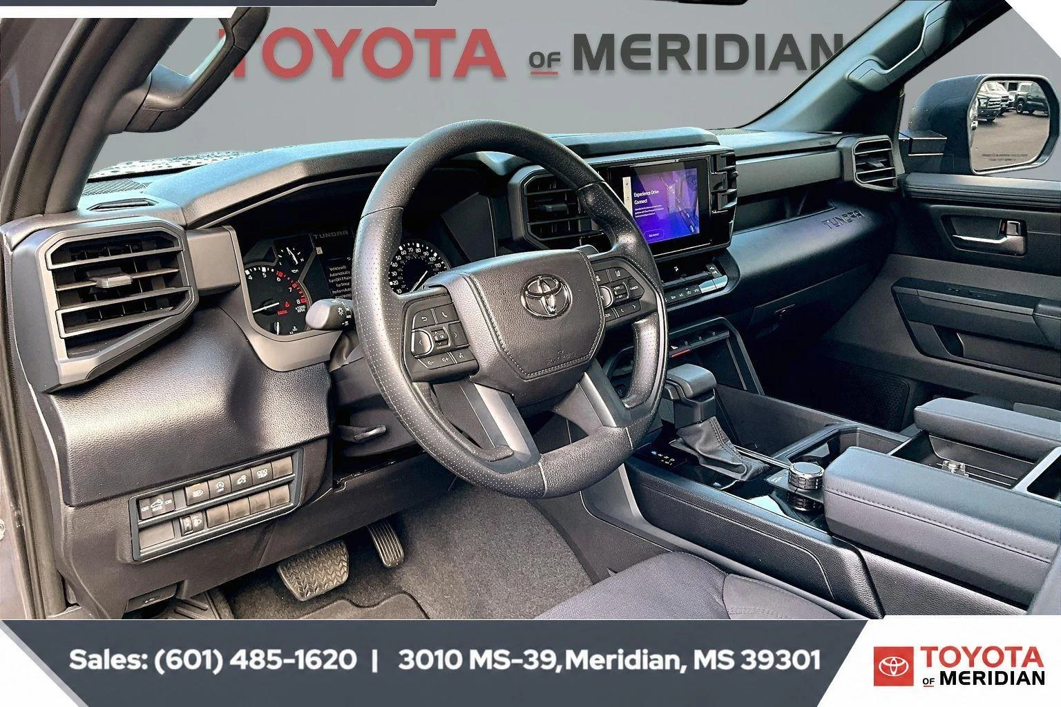 Used 2026 Magnetic Gray Metallic Toyota SR5 image 12