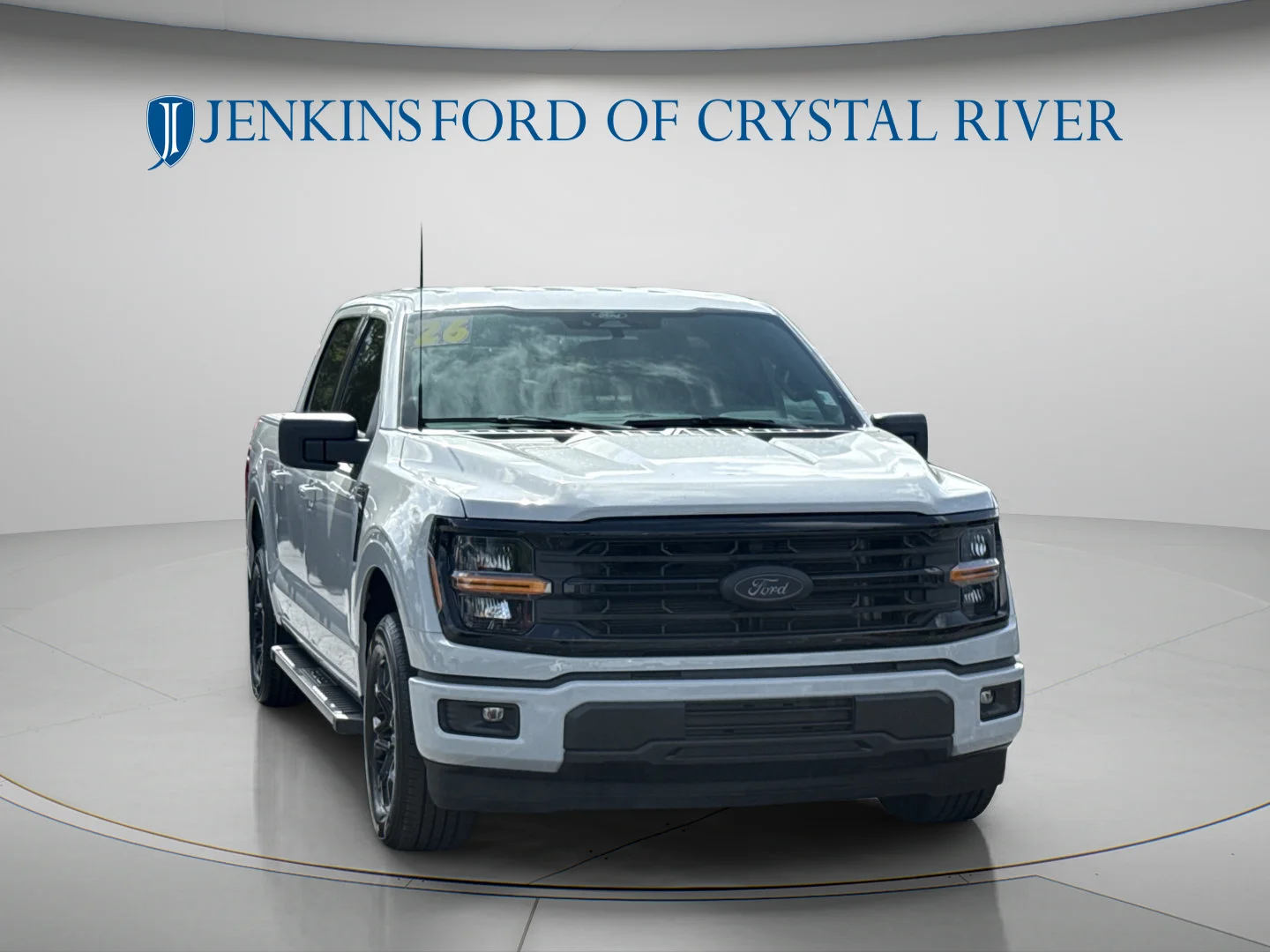 Used 2026 Avalanche Ford XLT image 17