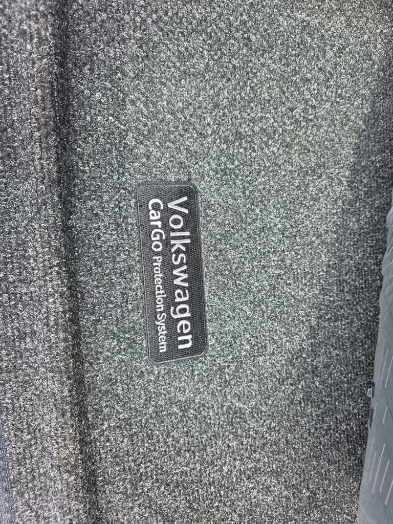 New 2026 Monument Gray Volkswagen 1.5T SE image 30