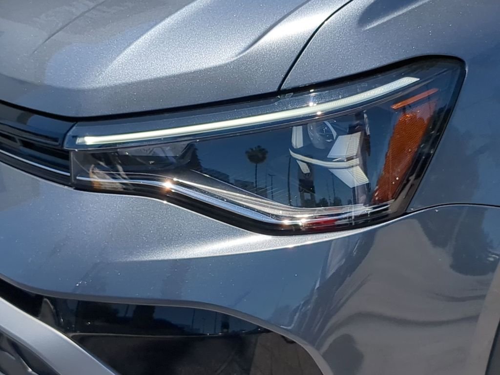 New 2026 Gray Volkswagen 1.5T S image 7