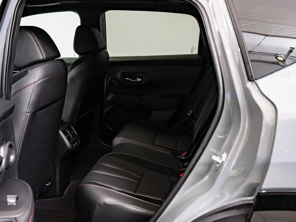 Used 2026 Urban Gray Pearl Acura A-Spec Advance Package image 46