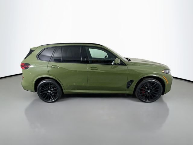 Used 2026 Urban Green BMW xDrive40i image 8