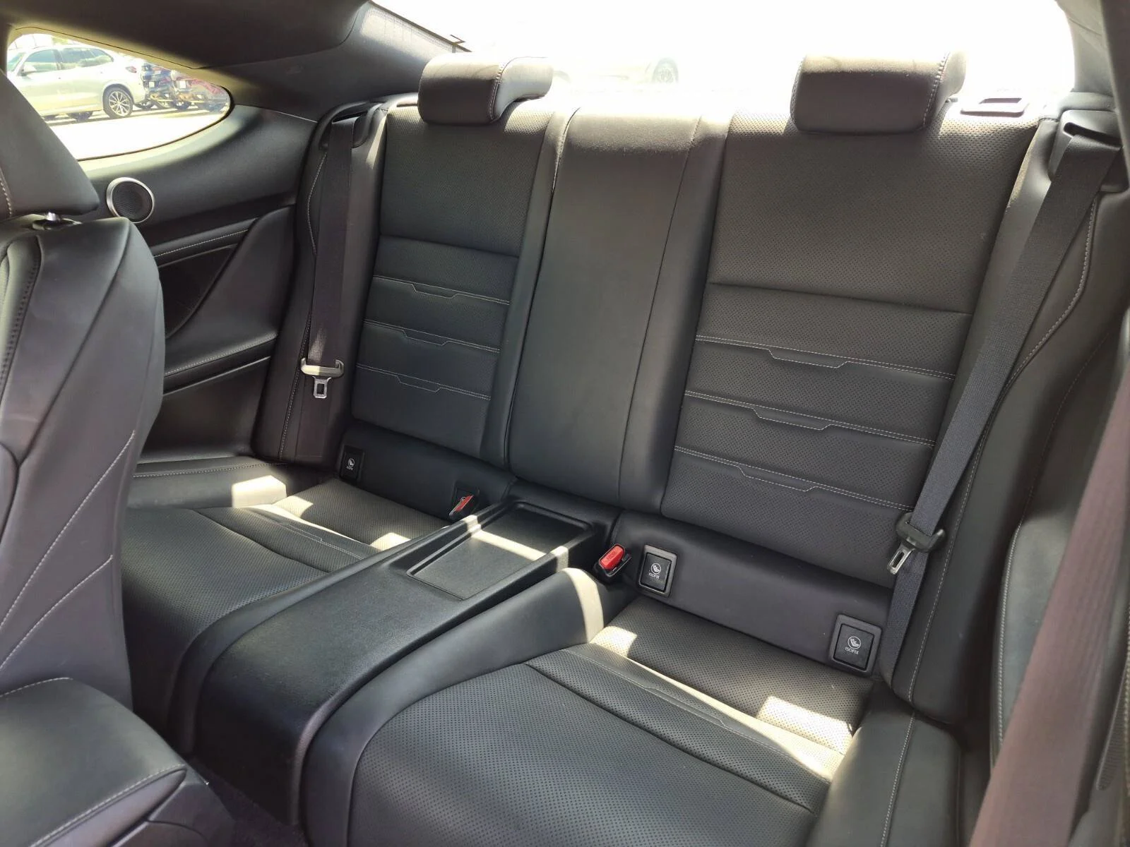 Used 2015 Nebula Gray Pearl Lexus 350 image 16
