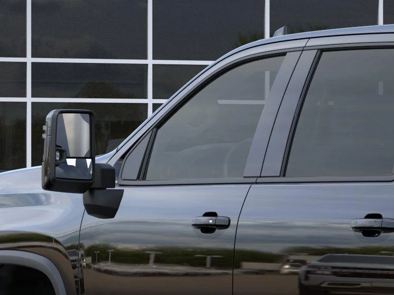 2026 Chevrolet Silverado 2500 HD High Country - Photo 12