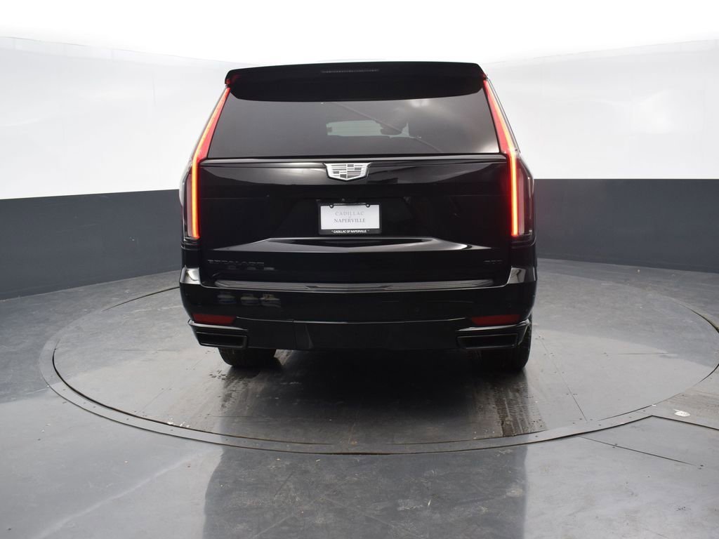 2021 CADILLAC ESCALADE - Image 4