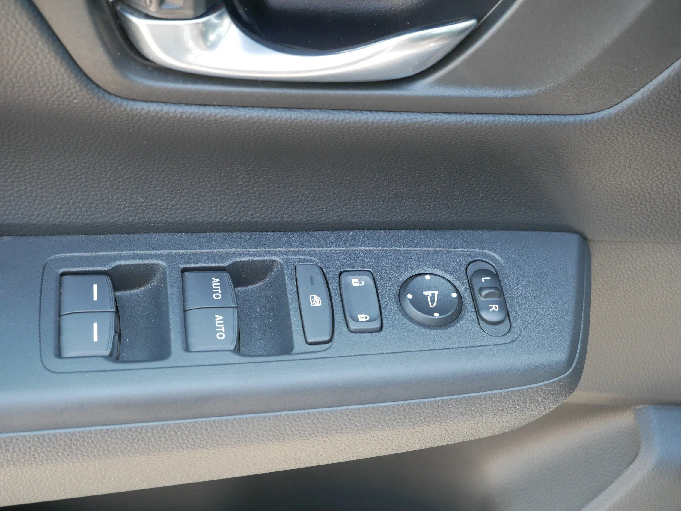 Certified Used 2024 Urban Gray Pearl Honda Sport image 19