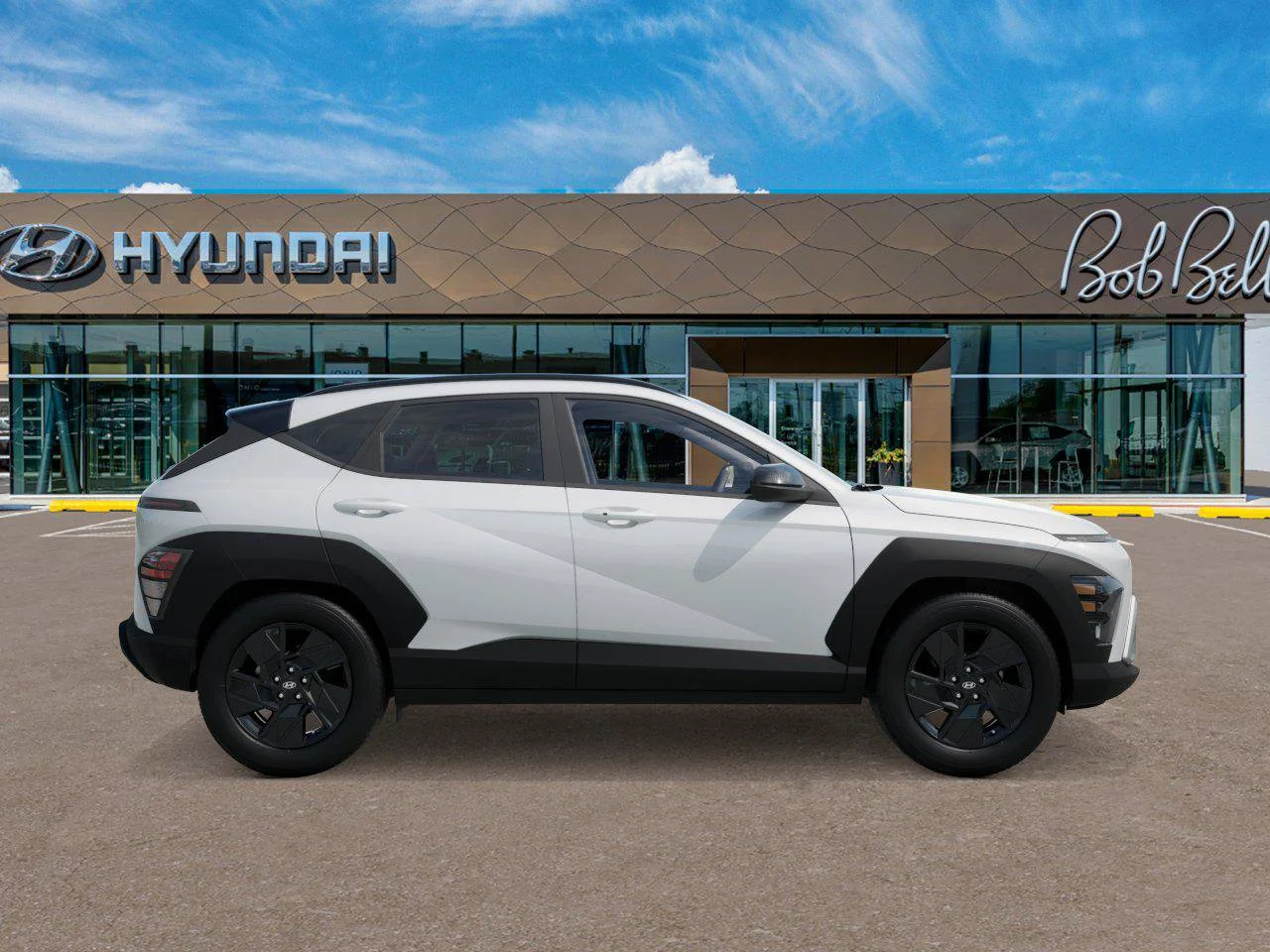 New 2027  Hyundai SEL Sport image 7
