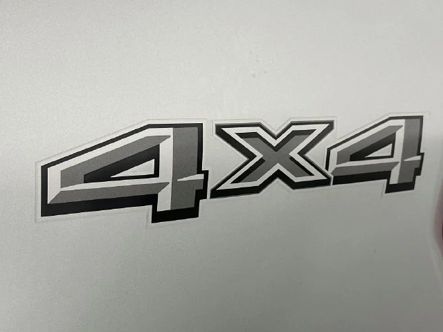 New 2026 Silver Ford STX image 24