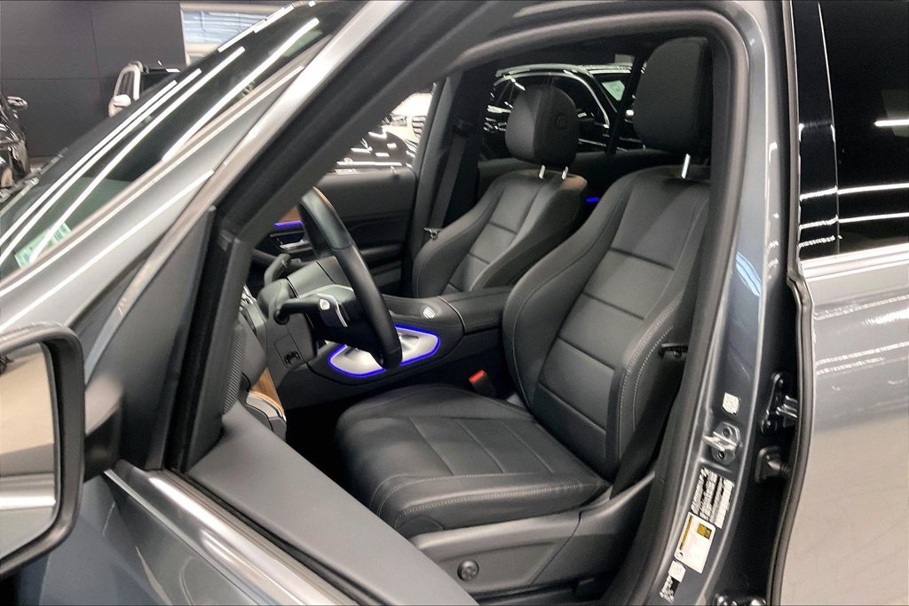 2026 Mercedes-Benz GLE GLE350 - Photo 17
